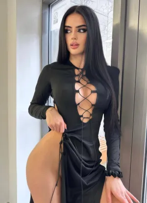 проститутка Юля, 21, Стерлитамак