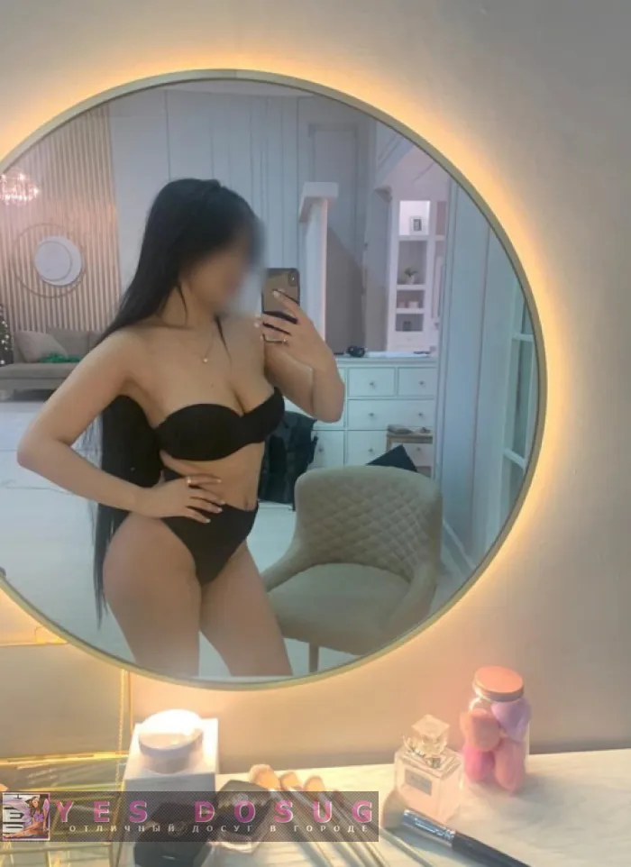 проститутка фея Юленька, Стерлитамак, +7 (995) 794-6868
